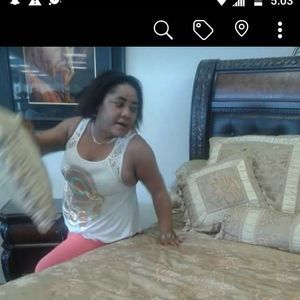 Meet your Posher, Madamn franklin avrilien